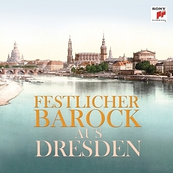 Musik Aus Dresden, Various