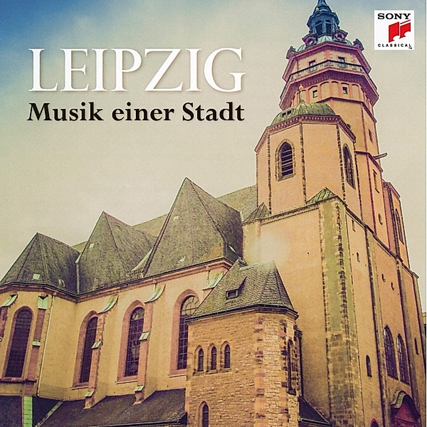 Musik Aus Leipzig, Various