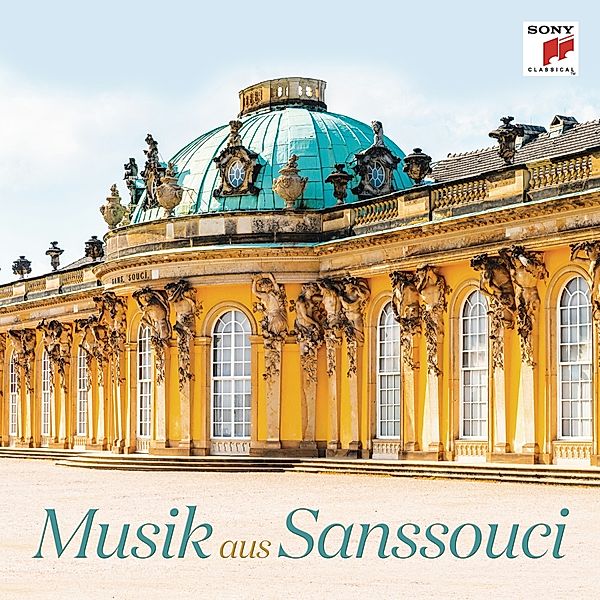 Musik Aus Sanssouci, Various