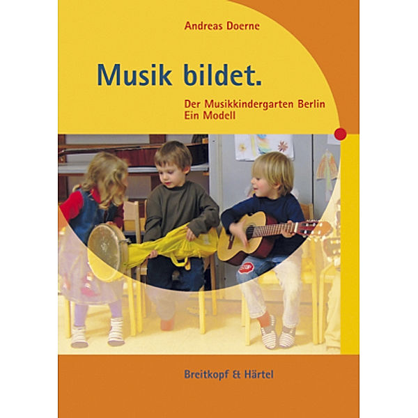 Musik bildet, Andreas Doerne