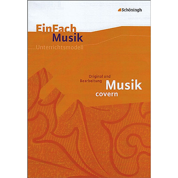 Musik covern, m. Audio-CD, Thomas Erlach