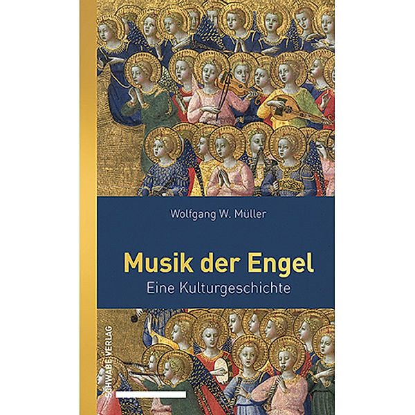 Musik der Engel, Wolfgang W. Müller