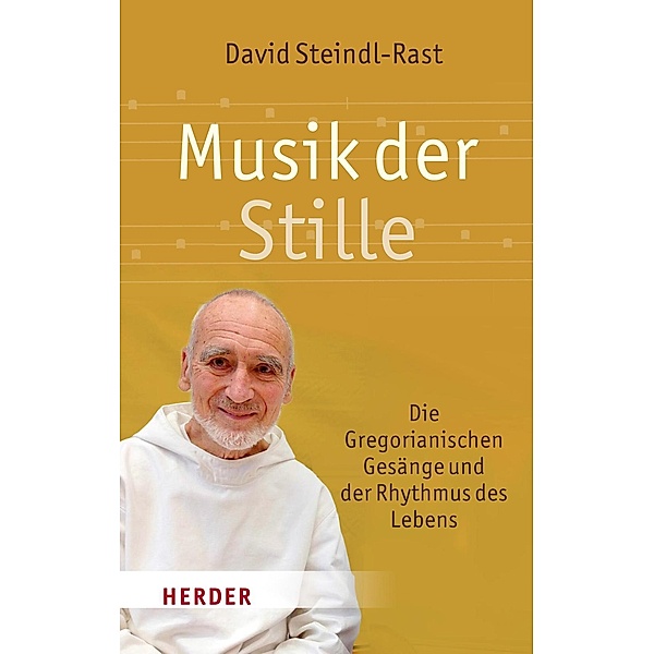 Musik der Stille, David Steindl-Rast