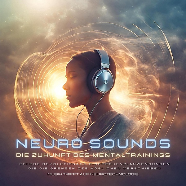 Musik, die dein Gehirn liebt: Die Zukunft des Mentaltrainings - Musik trifft auf Neurotechnologie, NEURO SOUNDS Global Harmony Systems