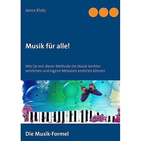 Musik für alle!, Janos Klotz