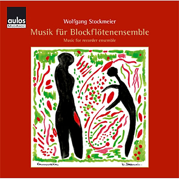 Musik Für Blockflötenensemble, Diverse Interpreten