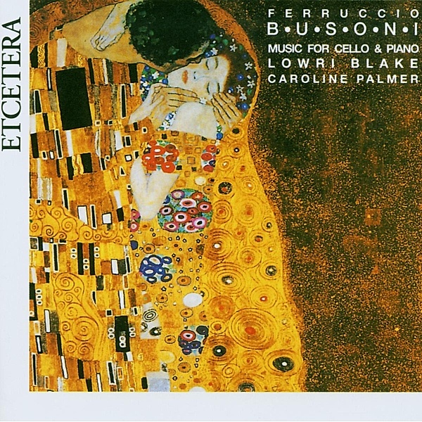 Musik Für Cello Und Klavier, Lowri Blake, Caroline Palmer