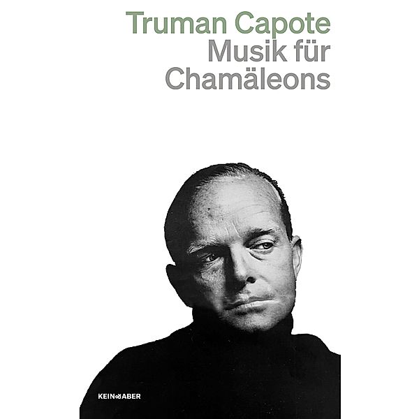 Musik für Chamäleons, Truman Capote