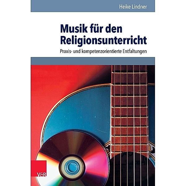 Musik für den Religionsunterricht, Heike Lindner