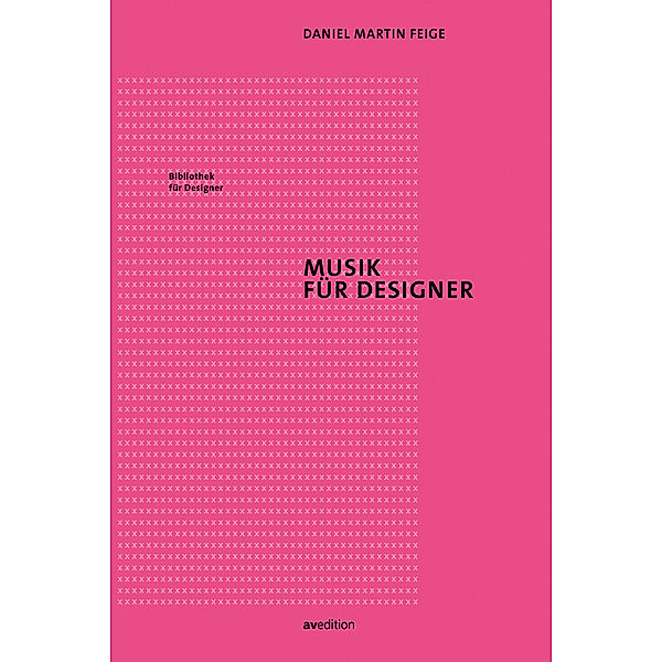 Musik für Designer, Daniel Martin Feige