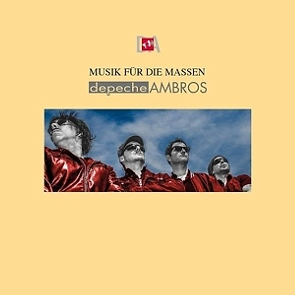 Musik Für Die Massen, Depeche Ambros