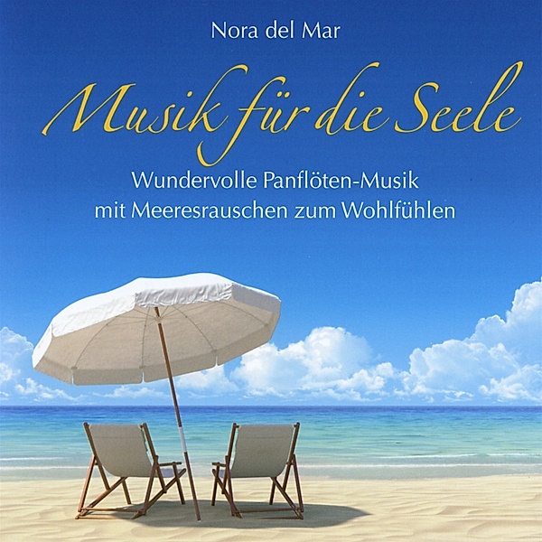 Musik Für Die Seele, Nora Del Mar