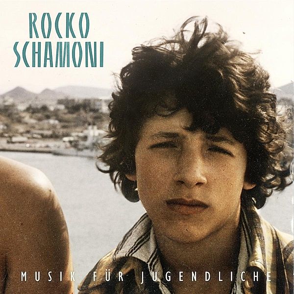 Musik Für Jugendliche, Rocko Schamoni