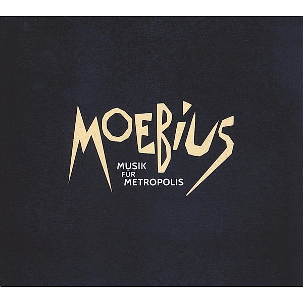 Musik Für Metropolis, Moebius