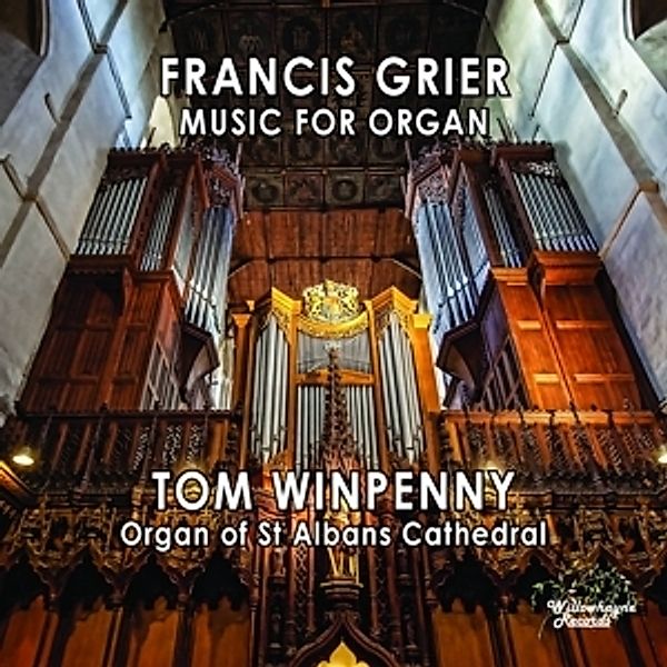 Musik Für Orgel, Tom Winpenny