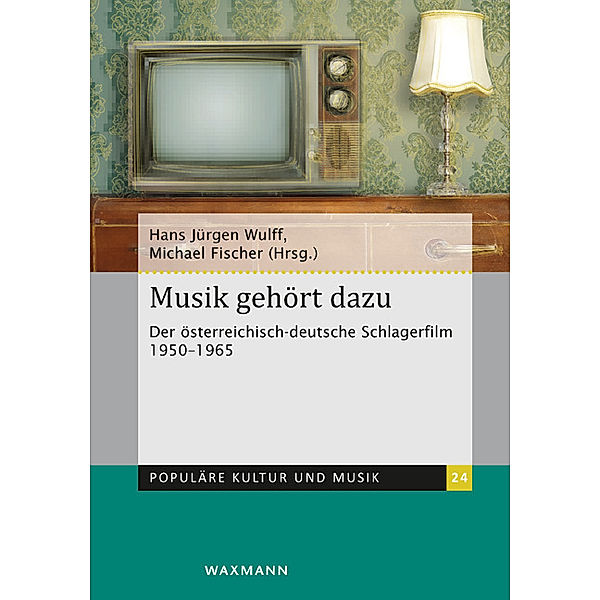 Musik gehört dazu