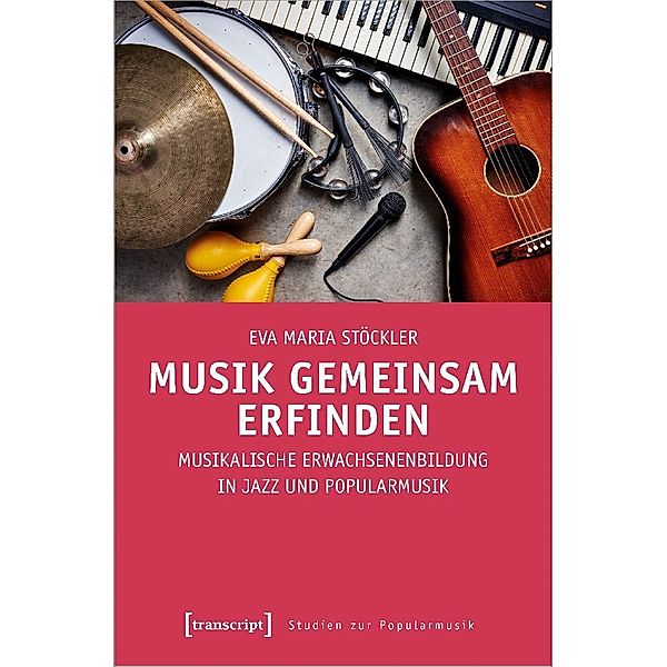 Musik gemeinsam erfinden, Eva Maria Stöckler