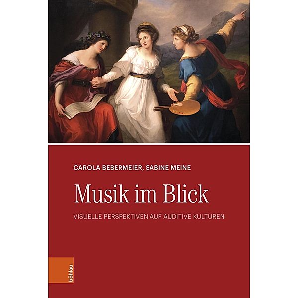 Musik im Blick