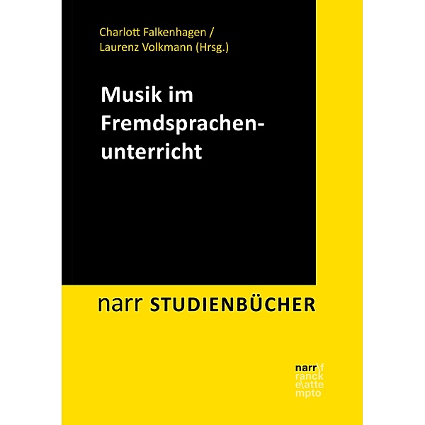 Musik im Fremdsprachenunterricht / narr studienbücher