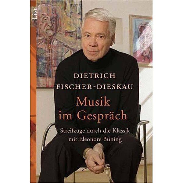 Musik im Gespräch, Dietrich Fischer-Dieskau