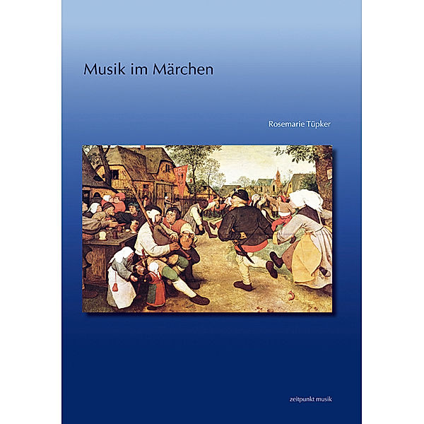 Musik im Märchen, Rosemarie Tüpker