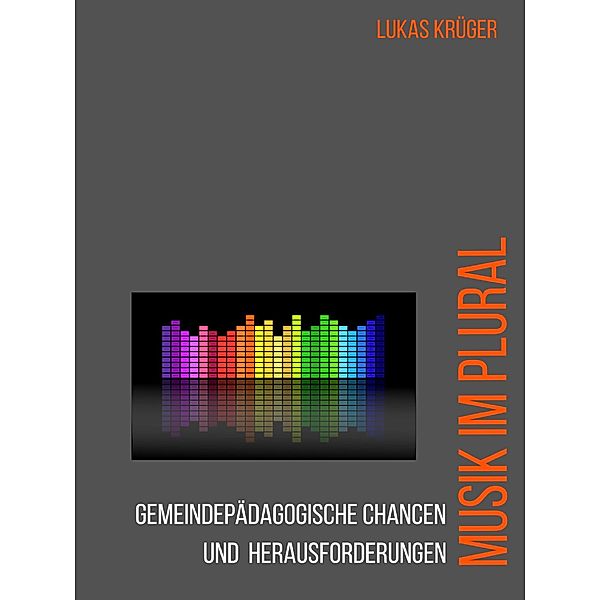 Musik im Plural, Lukas Krüger