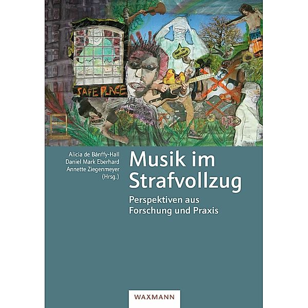 Musik im Strafvollzug