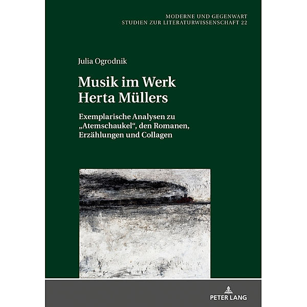 Musik im Werk Herta Müllers, Julia Ogrodnik