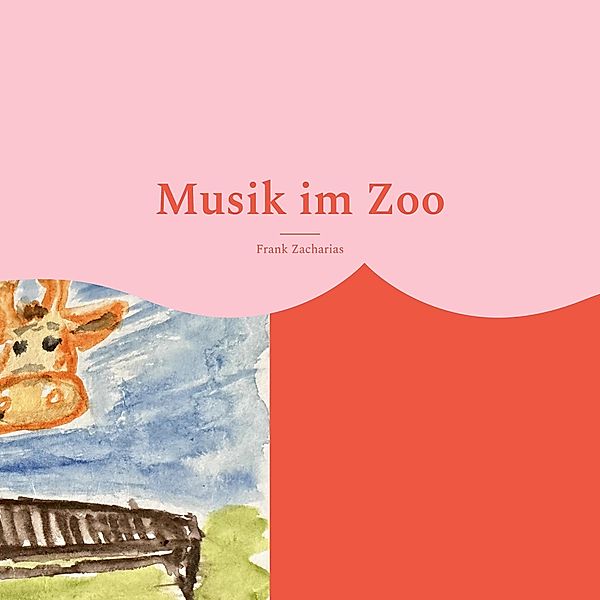 Musik im Zoo, Frank Zacharias