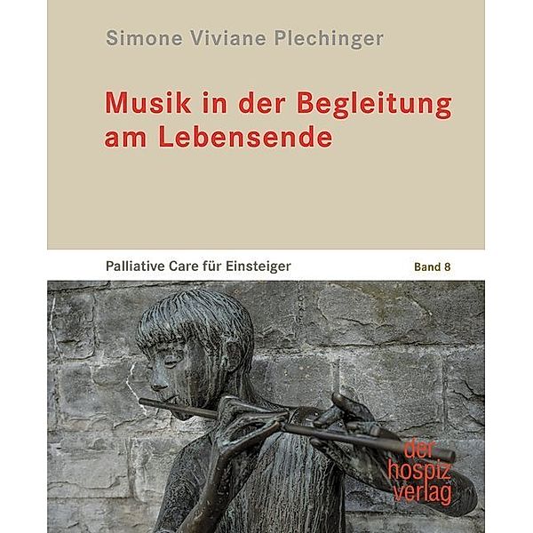 Musik in der Begleitung am Lebensende, Simone Viviane Plechinger