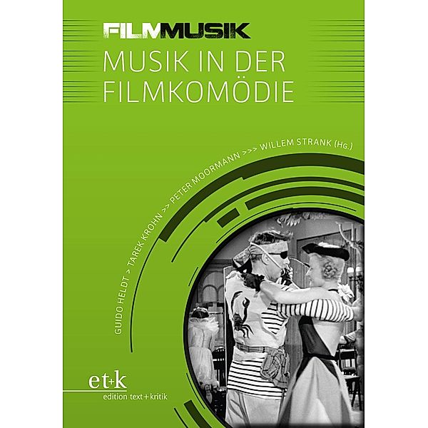 Musik in der Filmkomödie