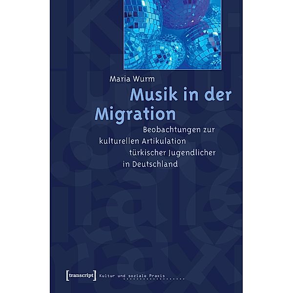 Musik in der Migration, Maria Wurm