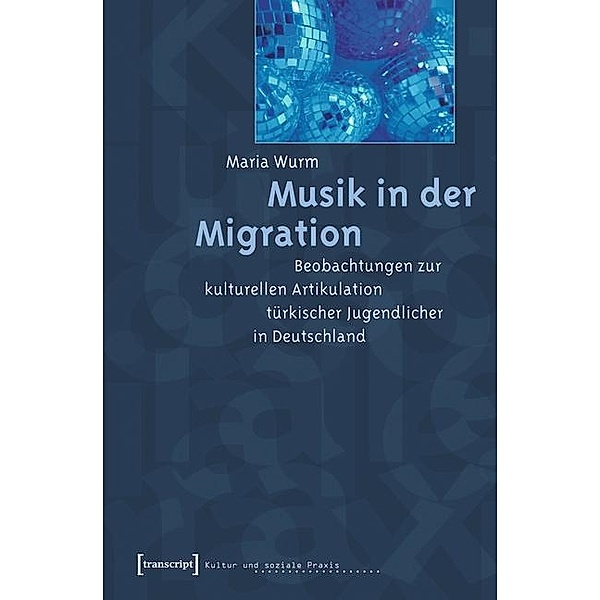 Musik in der Migration, Maria Wurm