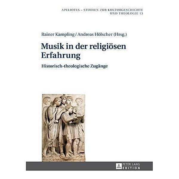 Musik in der religioesen Erfahrung