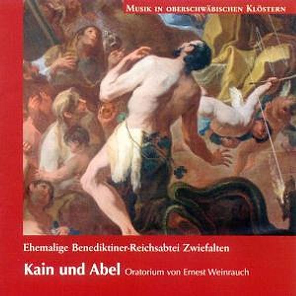 Musik In Oberschw.Klöstern Kain & Abel, Diverse Interpreten