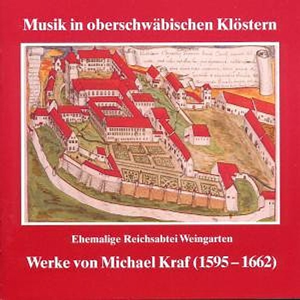 Musik In Oberschw.Klöstern Weingarten, F. Luhbahn, J. Loibl