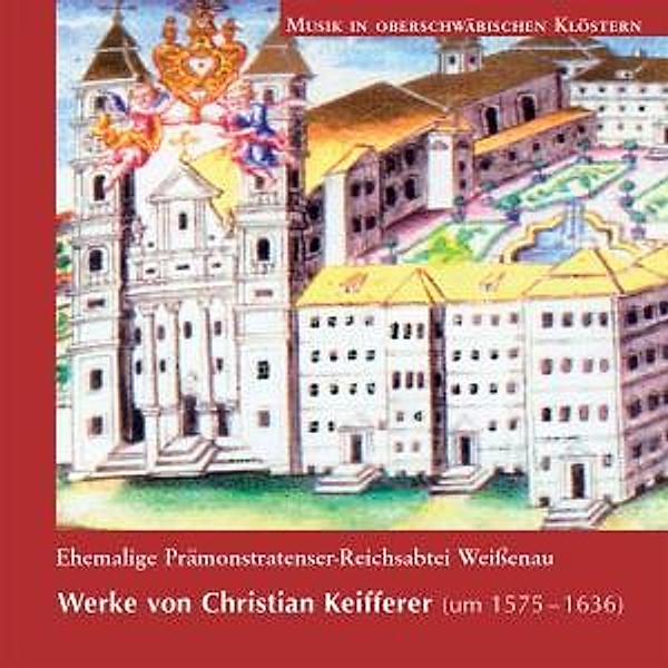 Musik In Oberschw.Klöstern Weissenau, Diverse Interpreten