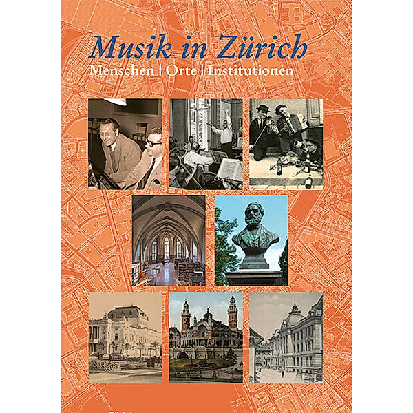 Musik in Zürich, Bernhard Hangartner, David Reißfelder