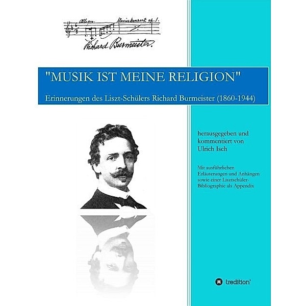 Musik ist meine Religion, Ulrich Isch