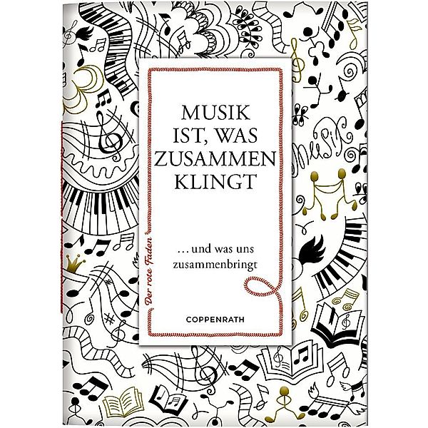 Musik ist, was zusammen klingt