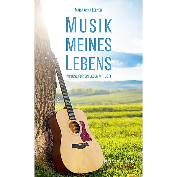 Musik meines Lebens, Maria Anna Leenen