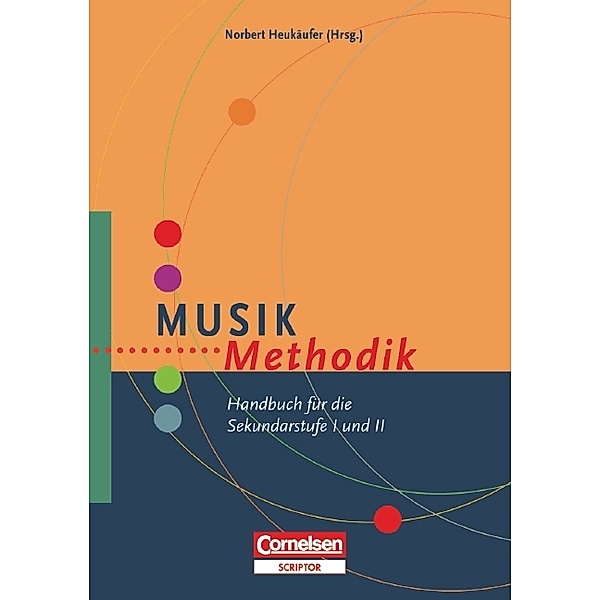 Musik Methodik