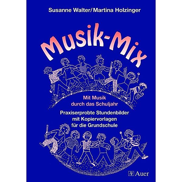 Musik-Mix, Susanne Walter, Martina Holzinger