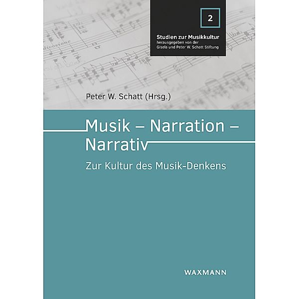 Musik - Narration - Narrativ