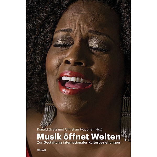 Musik öffnet Welten