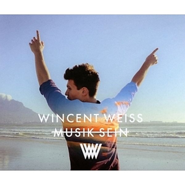 Musik Sein, Wincent Weiss