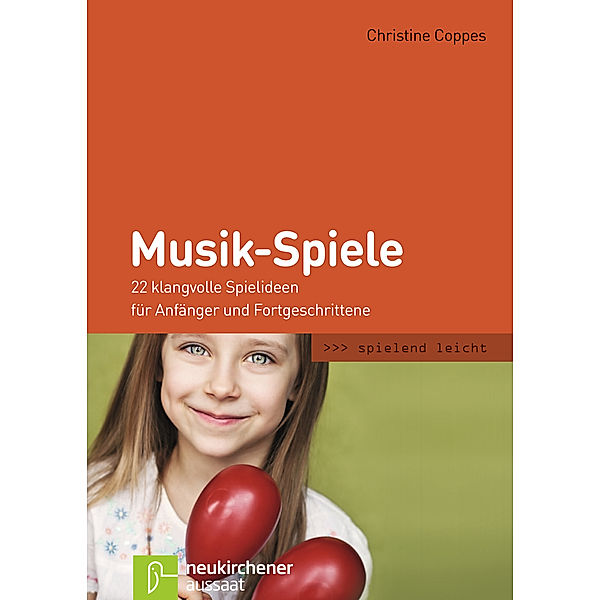 Musik-Spiele, Christine Coppes