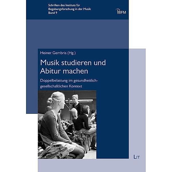 Musik studieren und Abitur machen