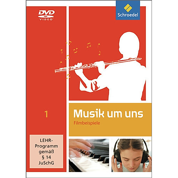 Musik um uns Filmbsp. 1 DVD (2011)