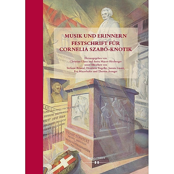 Musik und Erinnern, Christian Glanz, Anita Mayer-Hirzberger